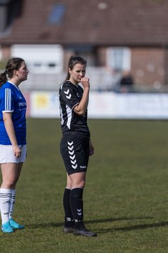 Bild 301 - F VfL Kellinghusen - FSG Kaki-StuSie : Ergebnis: 2:1